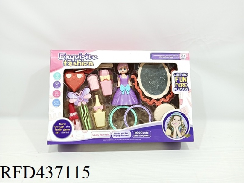 JEWELRY SETS