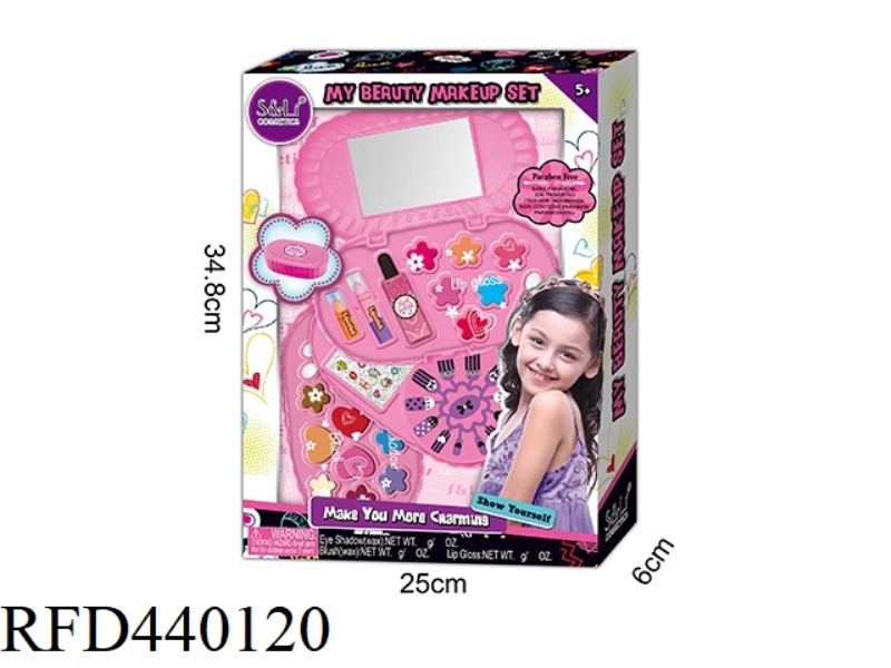 MAKEUP SET