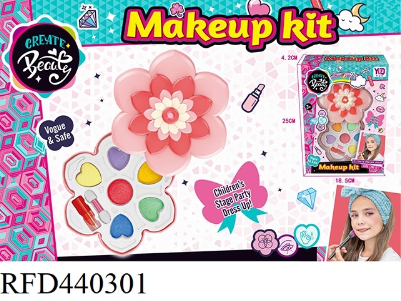 COSMETIC SET
