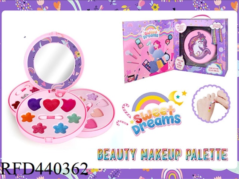 DIY MAKEUP