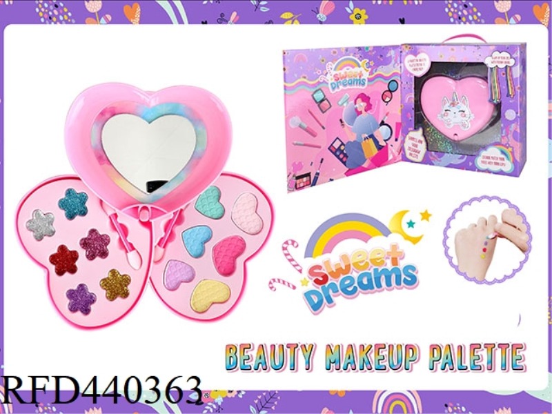DIY MAKEUP