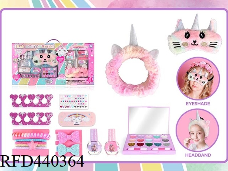 DIY MAKEUP