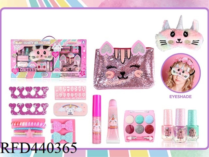 DIY MAKEUP