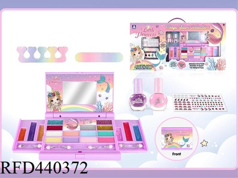 DIY MAKEUP