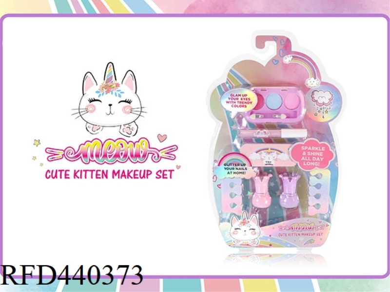 DIY MAKEUP