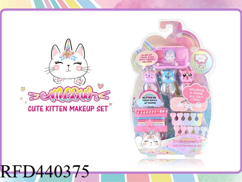 DIY MAKEUP