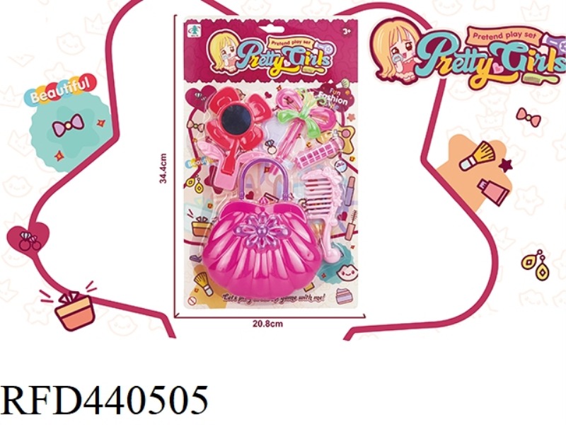 ACCESSORIES