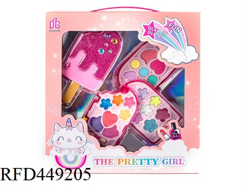 DIY MAKEUP