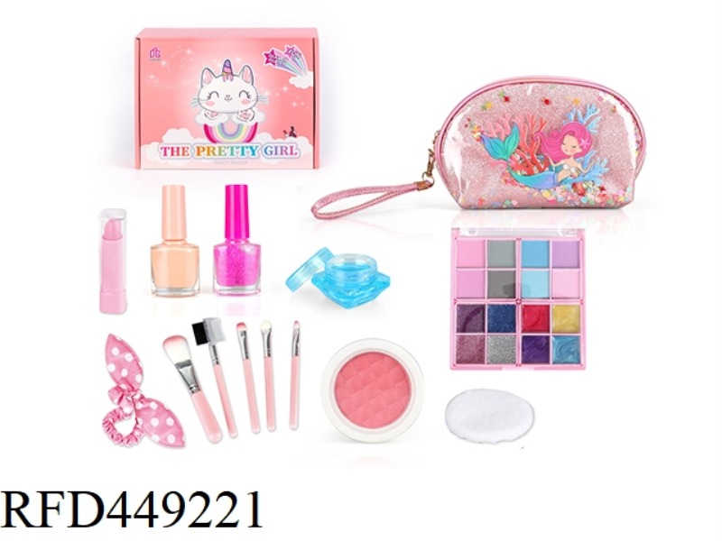 DIY MAKEUP