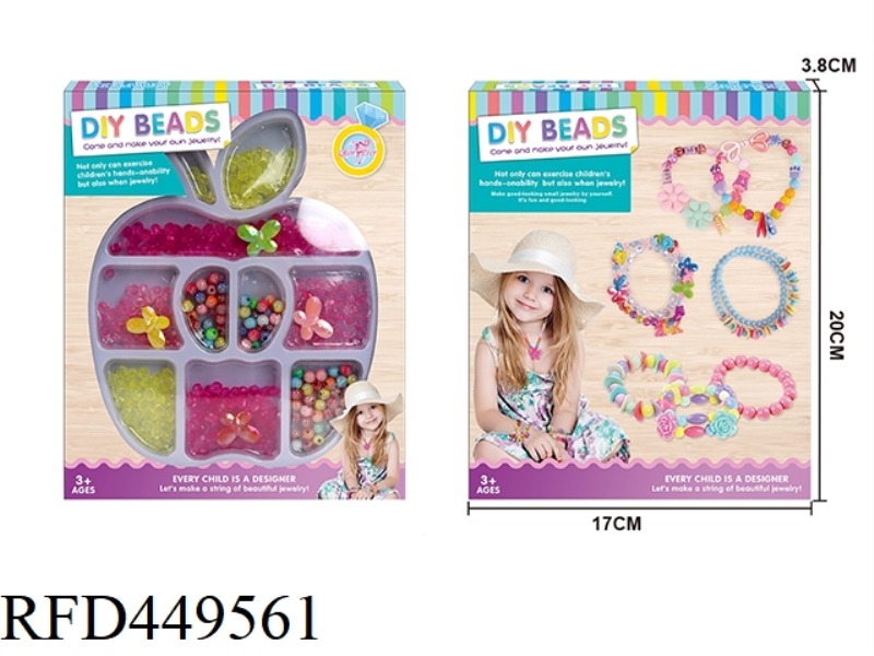 DIY BEADING