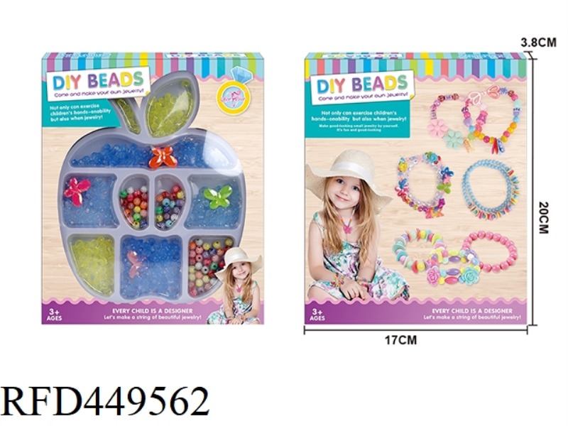 DIY BEADING