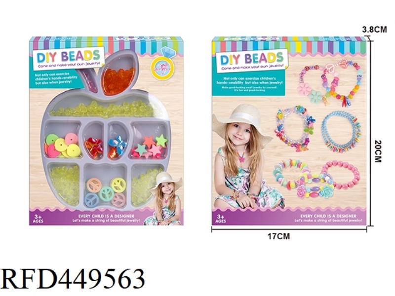 DIY BEADING