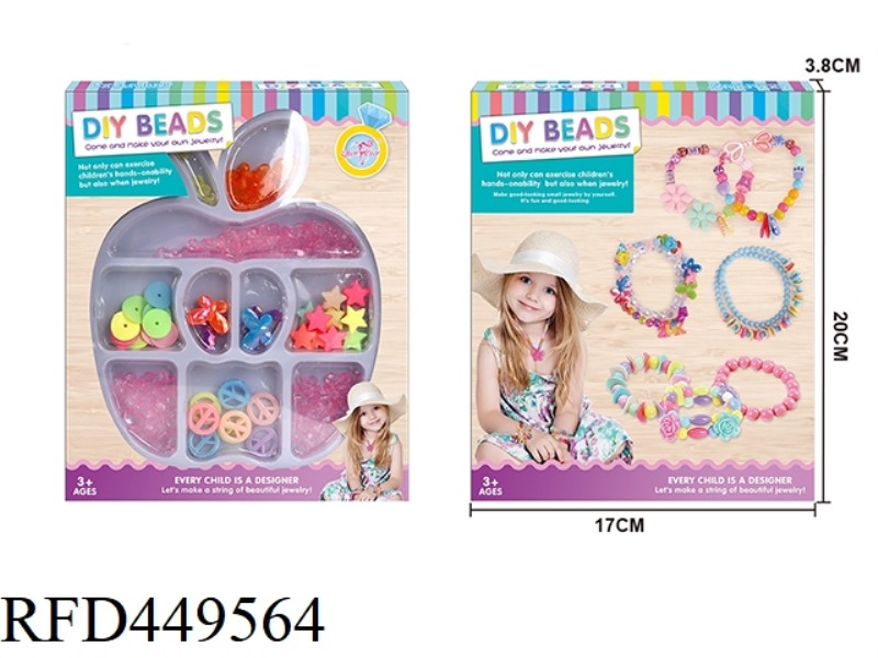 DIY BEADING