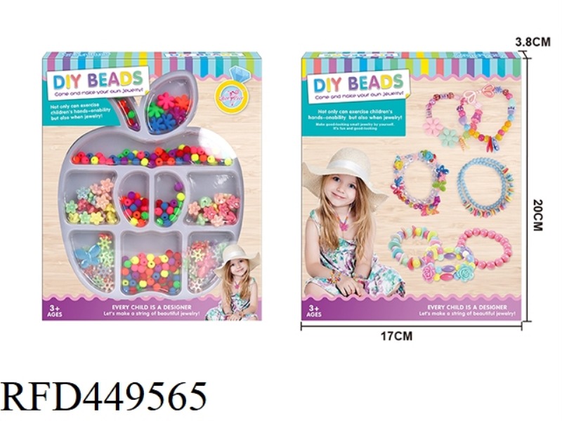 DIY BEADING