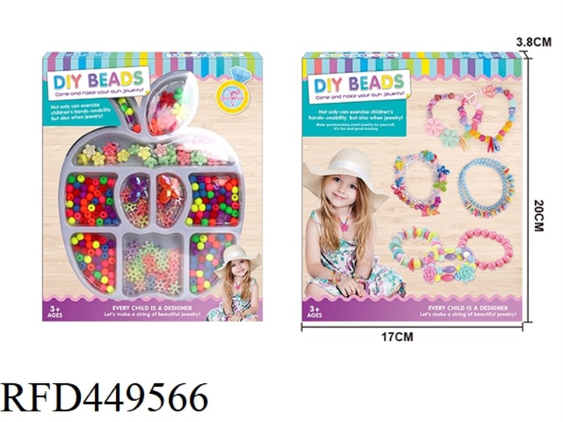 DIY BEADING