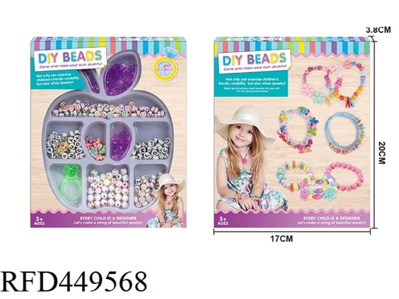 DIY BEADING