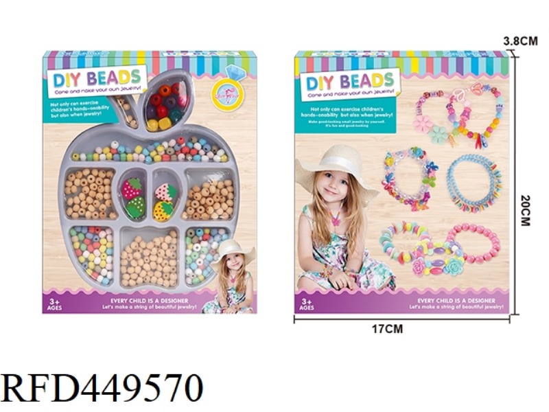 DIY BEADING