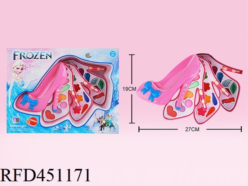ICE AND SNOW COSMETICS