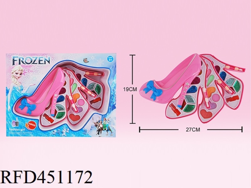 ICE AND SNOW COSMETICS