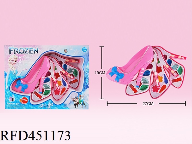 ICE AND SNOW COSMETICS