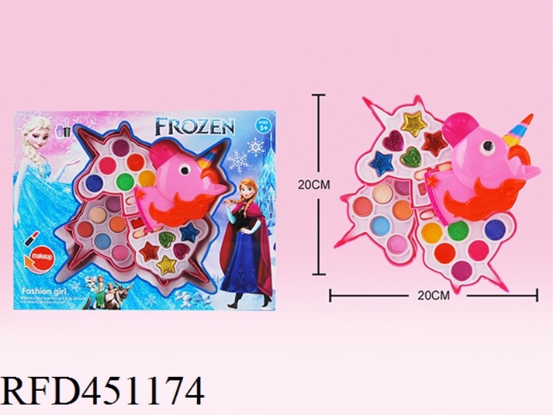 ICE AND SNOW COSMETICS