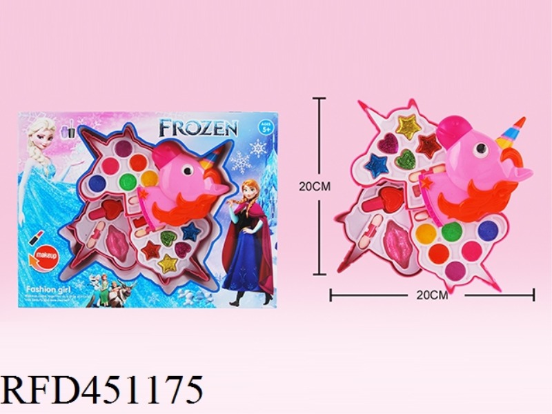 ICE AND SNOW COSMETICS