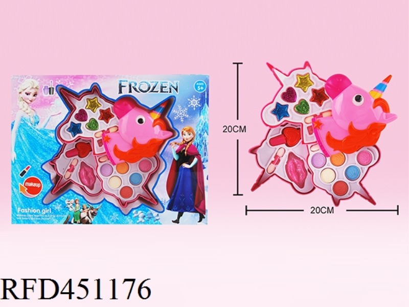ICE AND SNOW COSMETICS