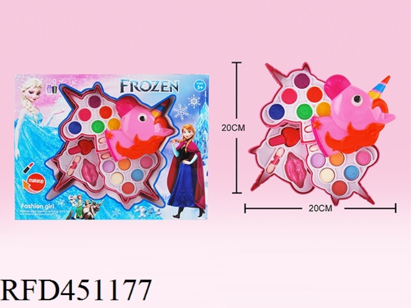 ICE AND SNOW COSMETICS