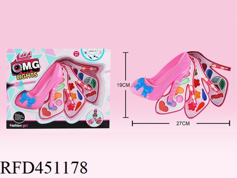SURPRISE COSMETICS