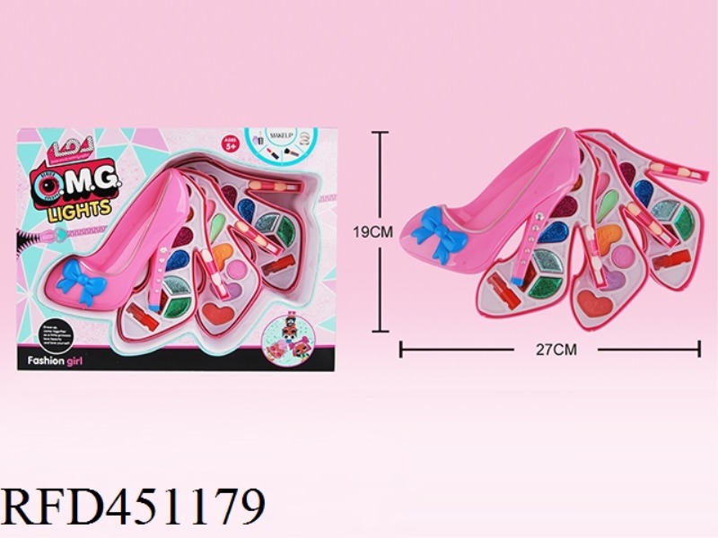 SURPRISE COSMETICS