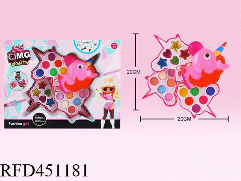SURPRISE COSMETICS