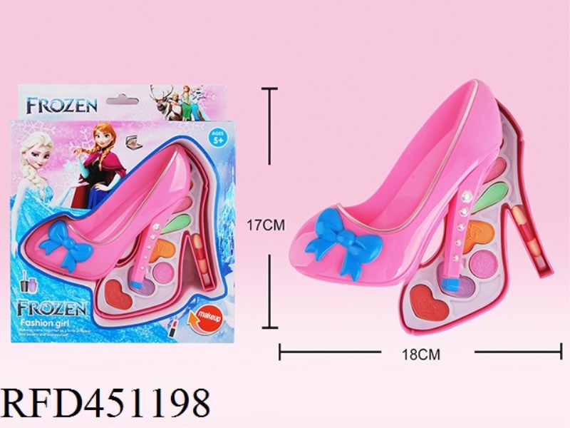 ICE AND SNOW COSMETICS