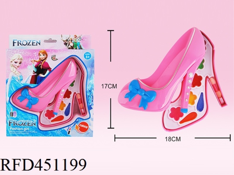 ICE AND SNOW COSMETICS