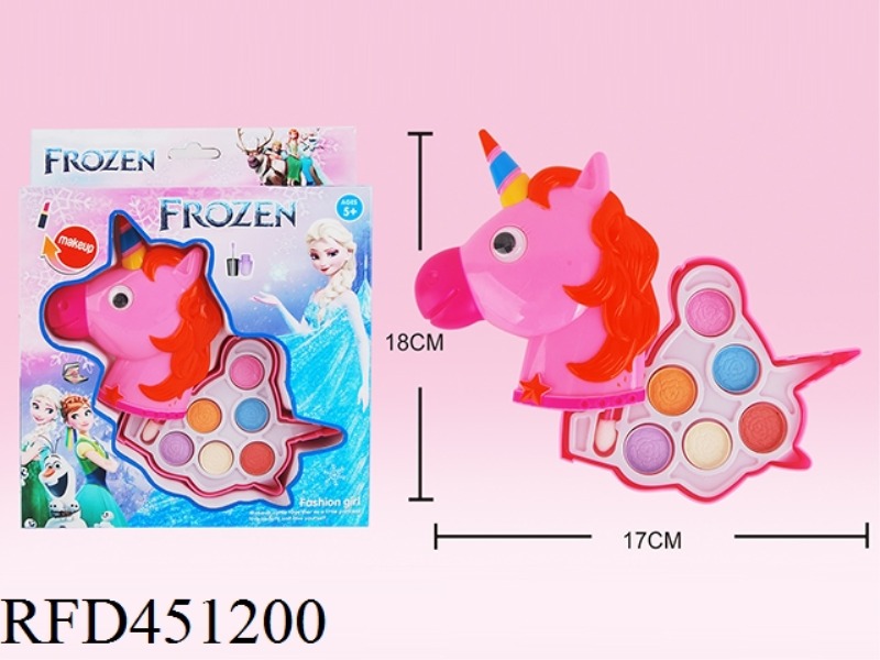 ICE AND SNOW COSMETICS