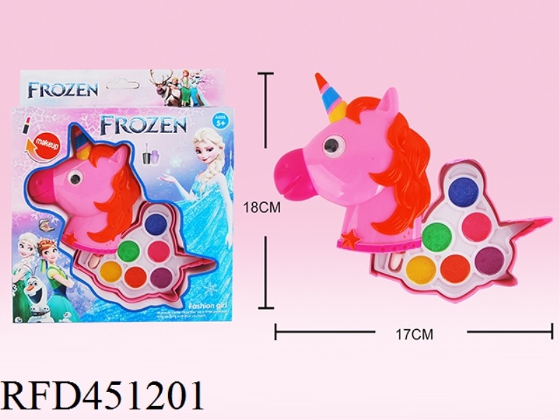 ICE AND SNOW COSMETICS