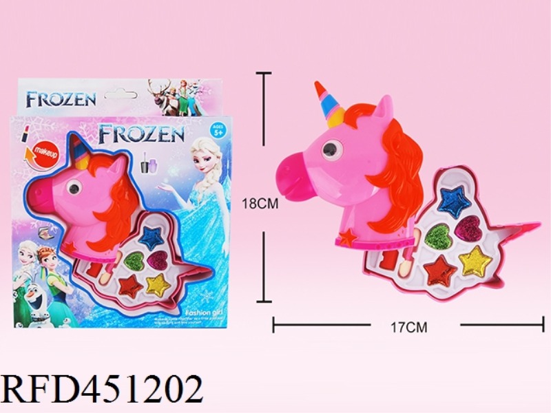 ICE AND SNOW COSMETICS
