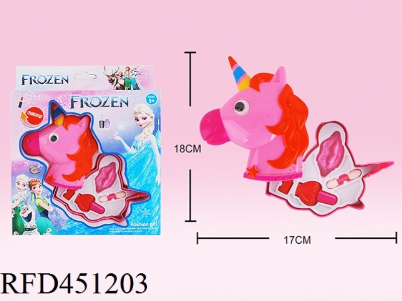 ICE AND SNOW COSMETICS