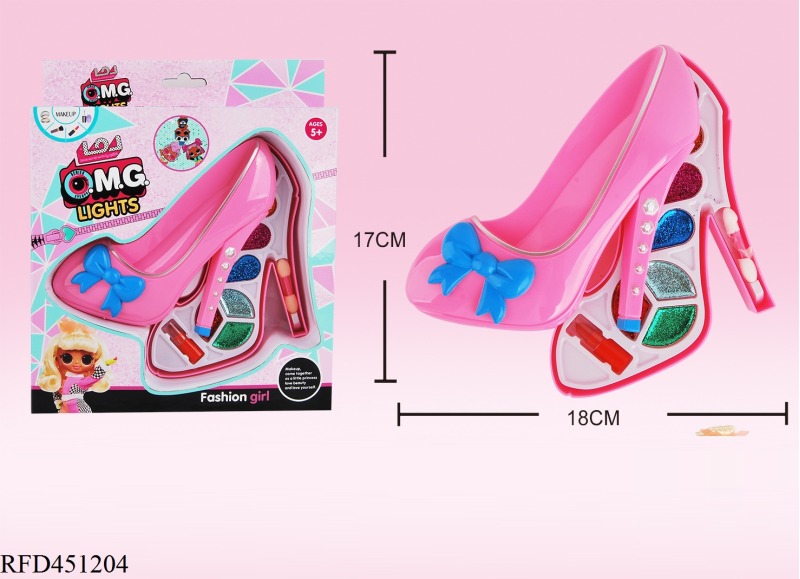 SURPRISE COSMETICS