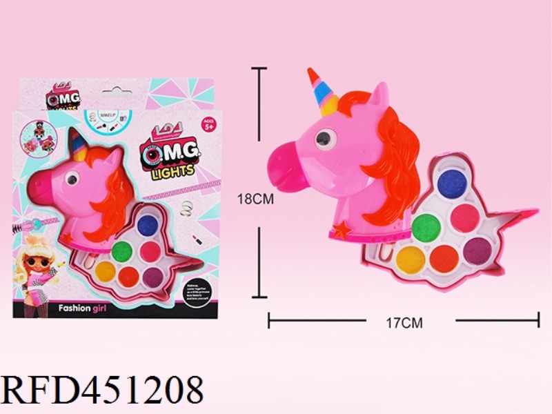 SURPRISE COSMETICS