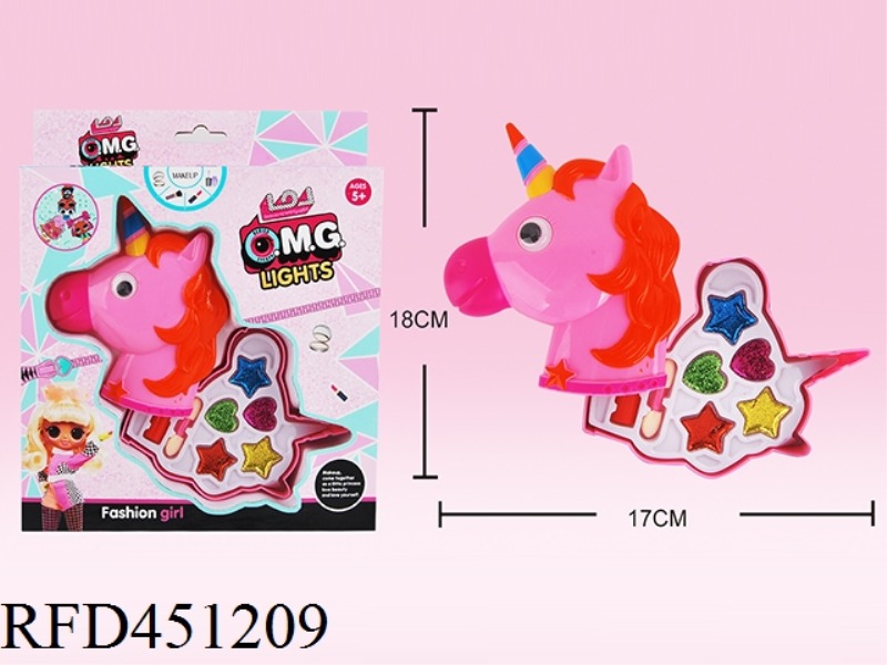 SURPRISE COSMETICS