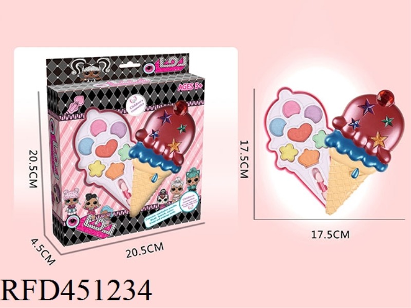 SURPRISE ICE CREAM COSMETICS