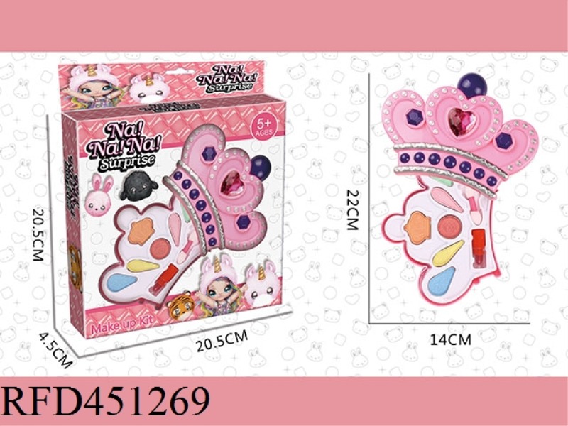 NANA CROWN COSMETICS