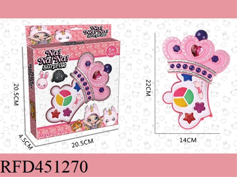 NANA CROWN COSMETICS