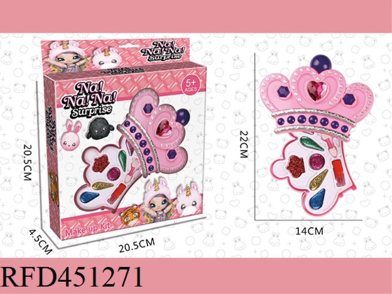 NANA CROWN COSMETICS