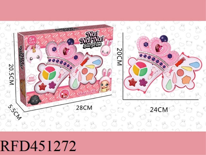 NANA CROWN COSMETICS