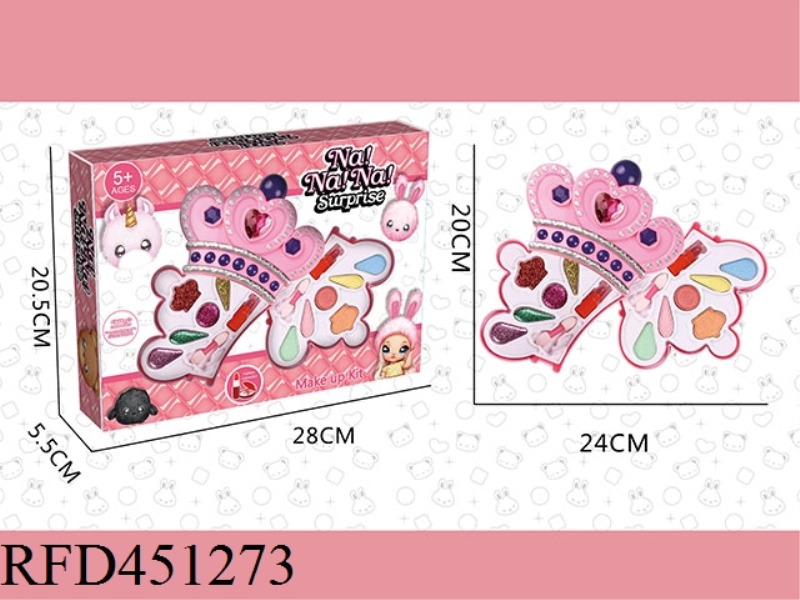NANA CROWN COSMETICS