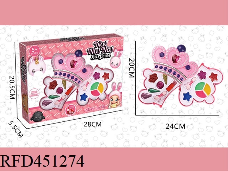 NANA CROWN COSMETICS
