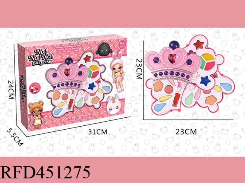 NANA CROWN COSMETICS