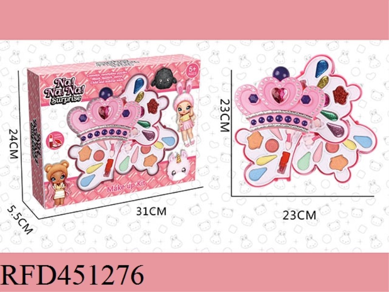 NANA CROWN COSMETICS