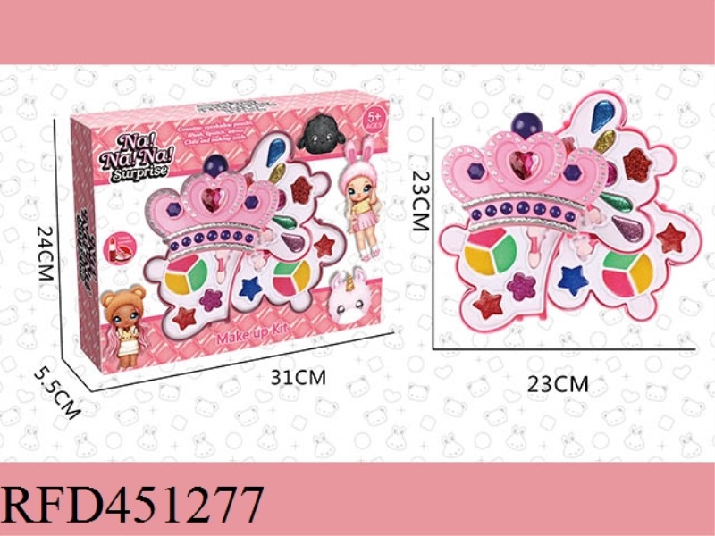 NANA CROWN COSMETICS